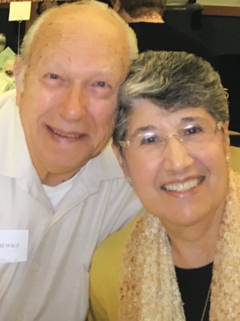 Raymond Leo Blaszkiewicz