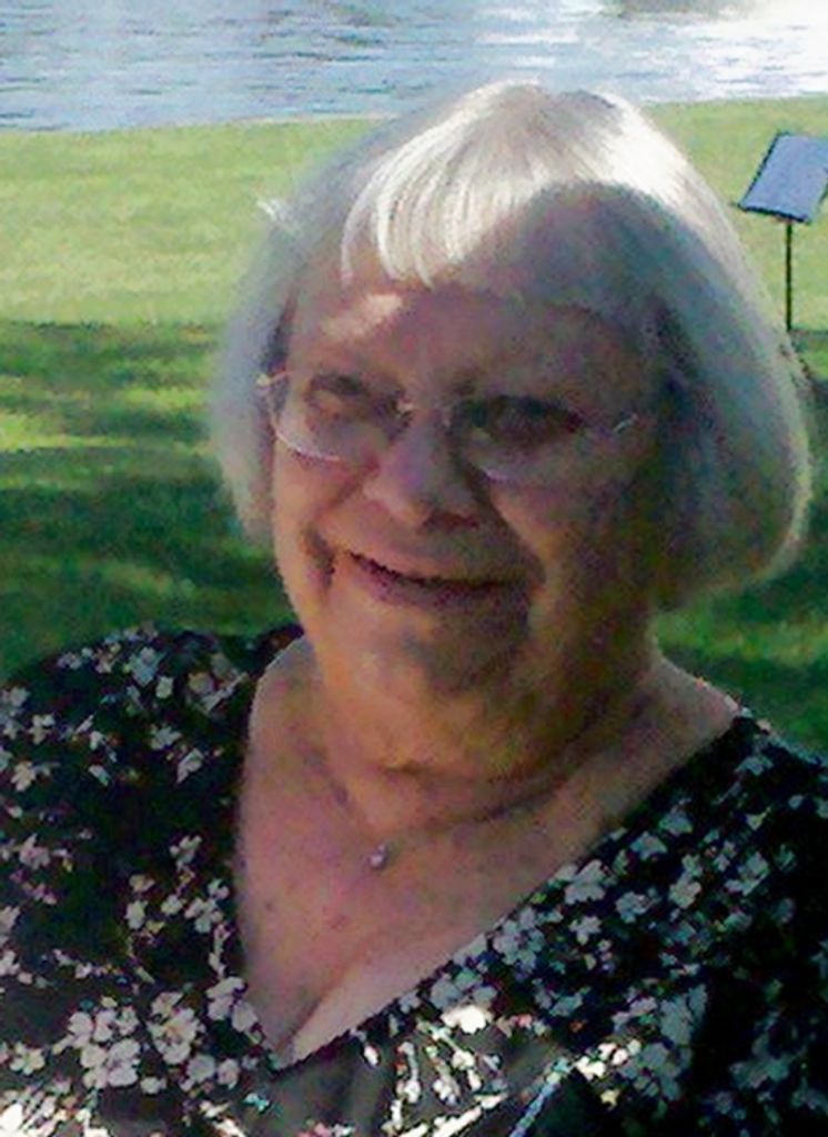 Frances Clara (Skotarski)  Andryszak