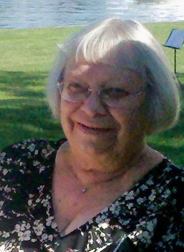 Photo of Frances Clara (Skotarski)  Andryszak
