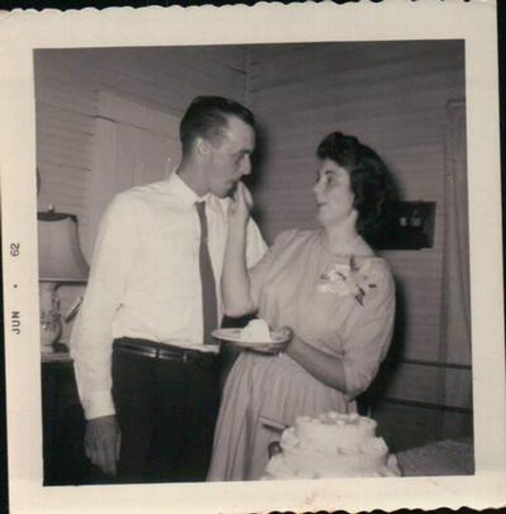 Lindale Ronald Mcclung Profile Photo