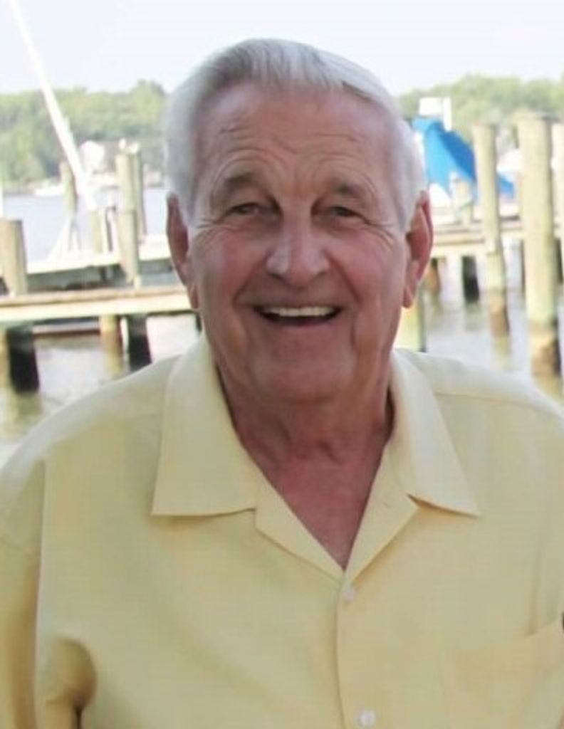 Norman Blades Sr.