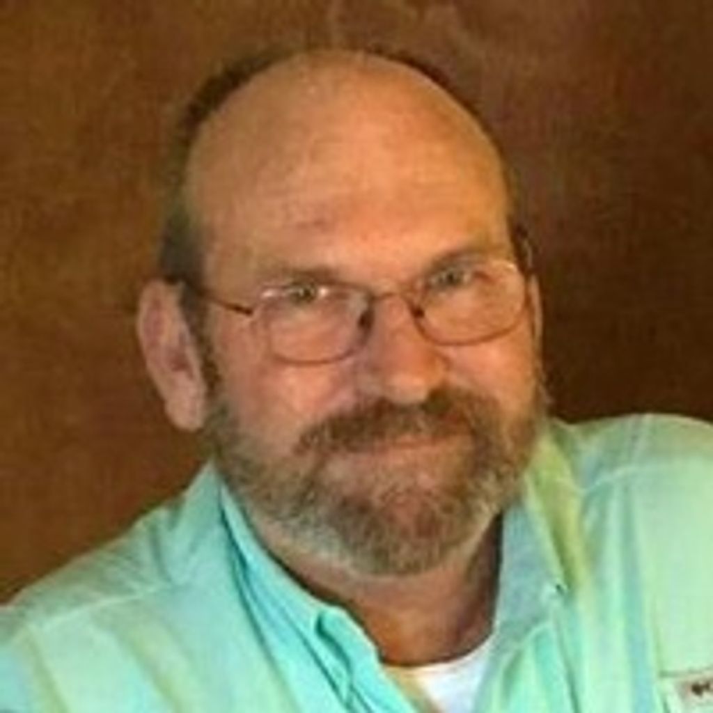 Michael  Andrew Jones