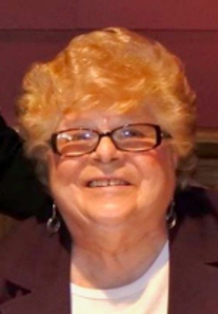 Marianne Ryan