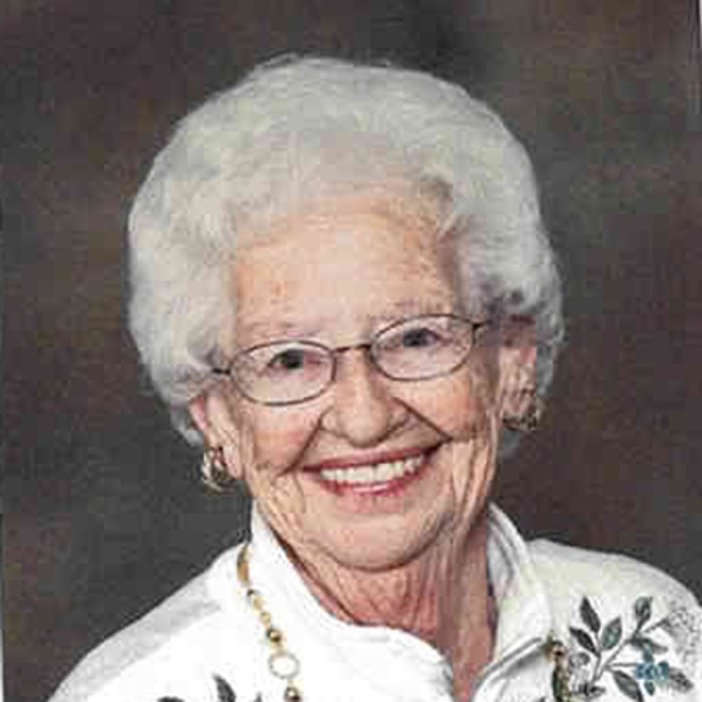 Myrtle G. Cain