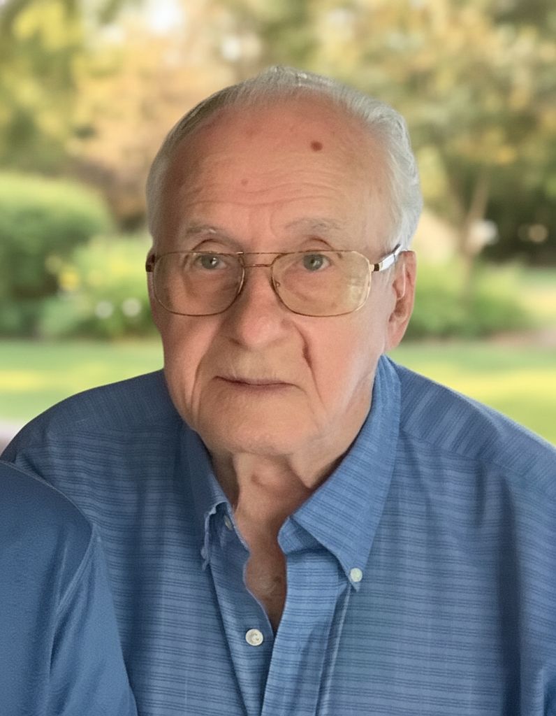William Franklin Goodwin Profile Photo