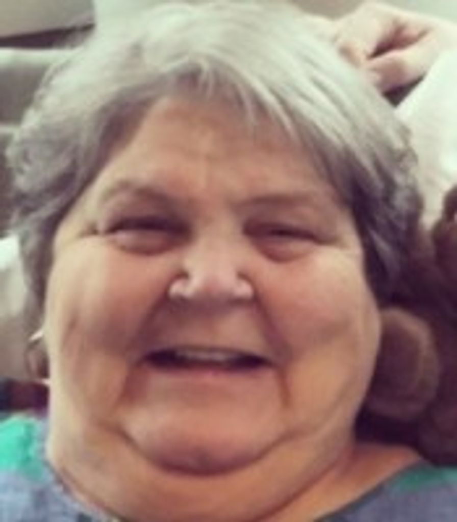 Irma  Jean Herrington