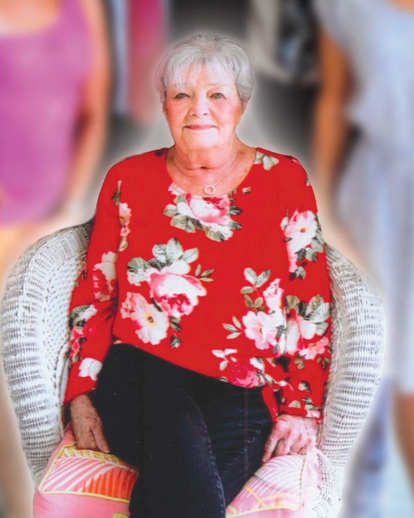 Rita Martell