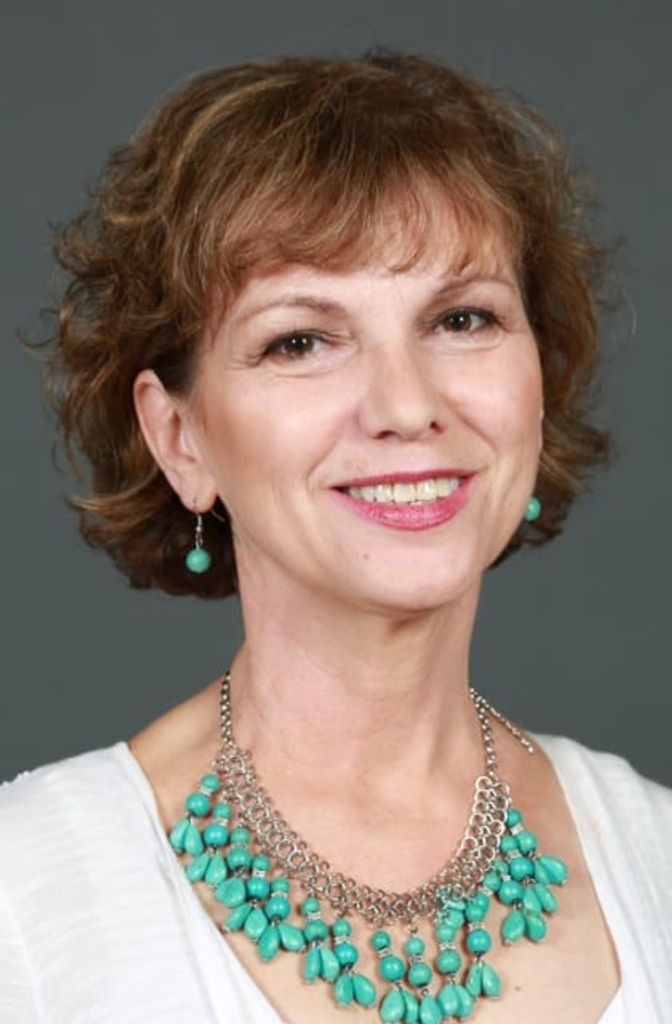 Moser, Sue Merkel