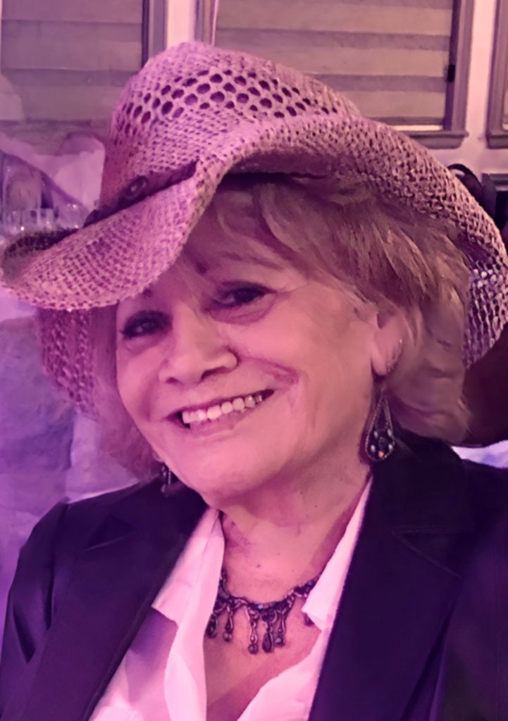 Irene "Renie" Honermann