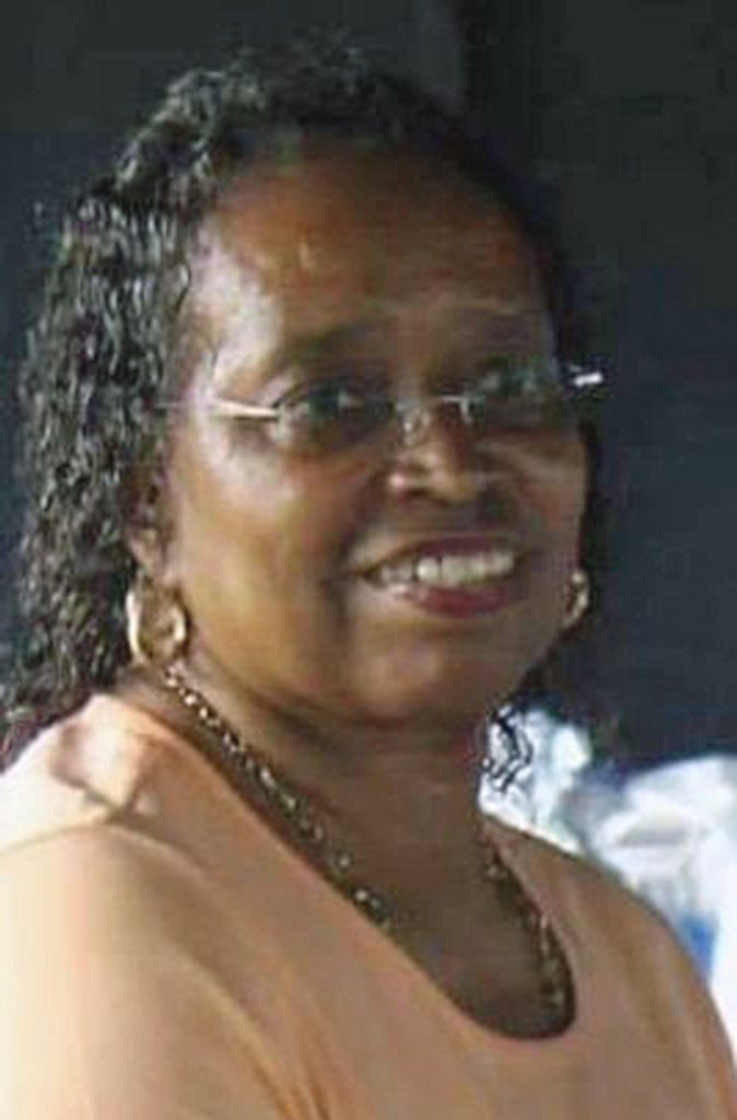 Elaine Marie Polston