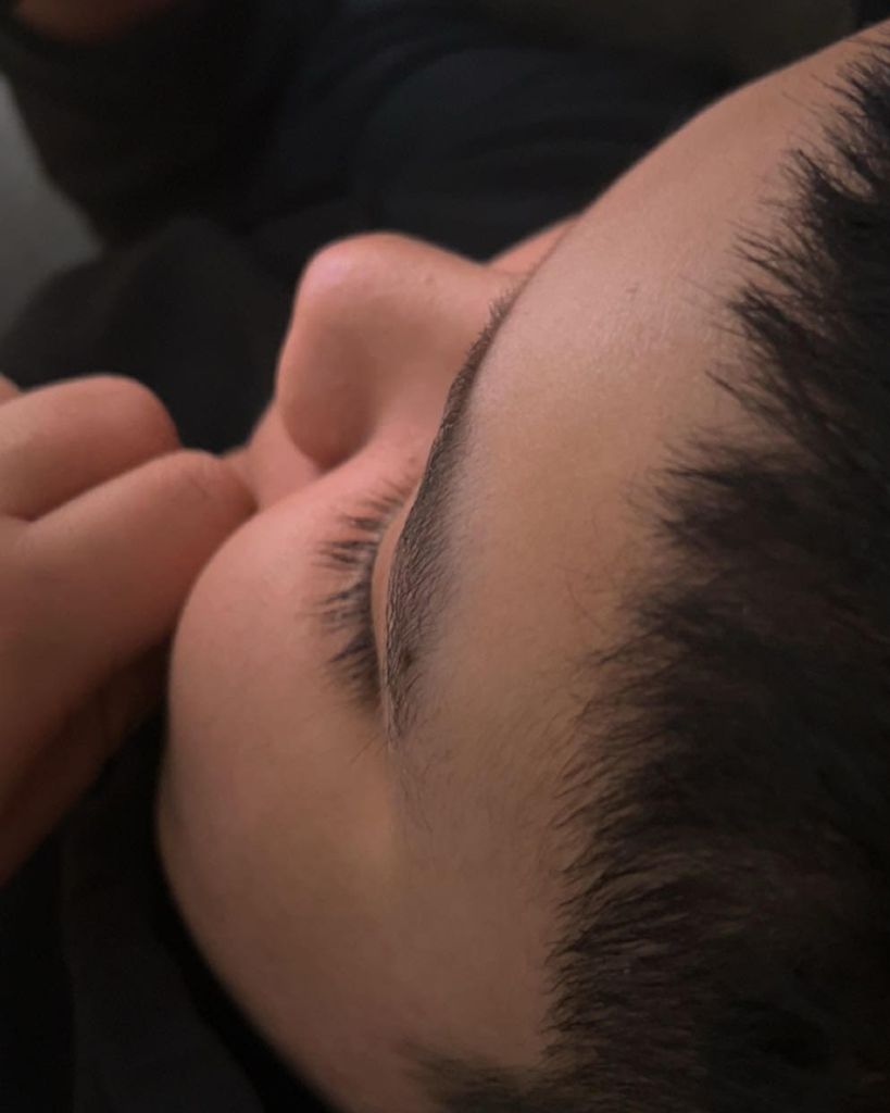 Bronxton Carter Myran Profile Photo