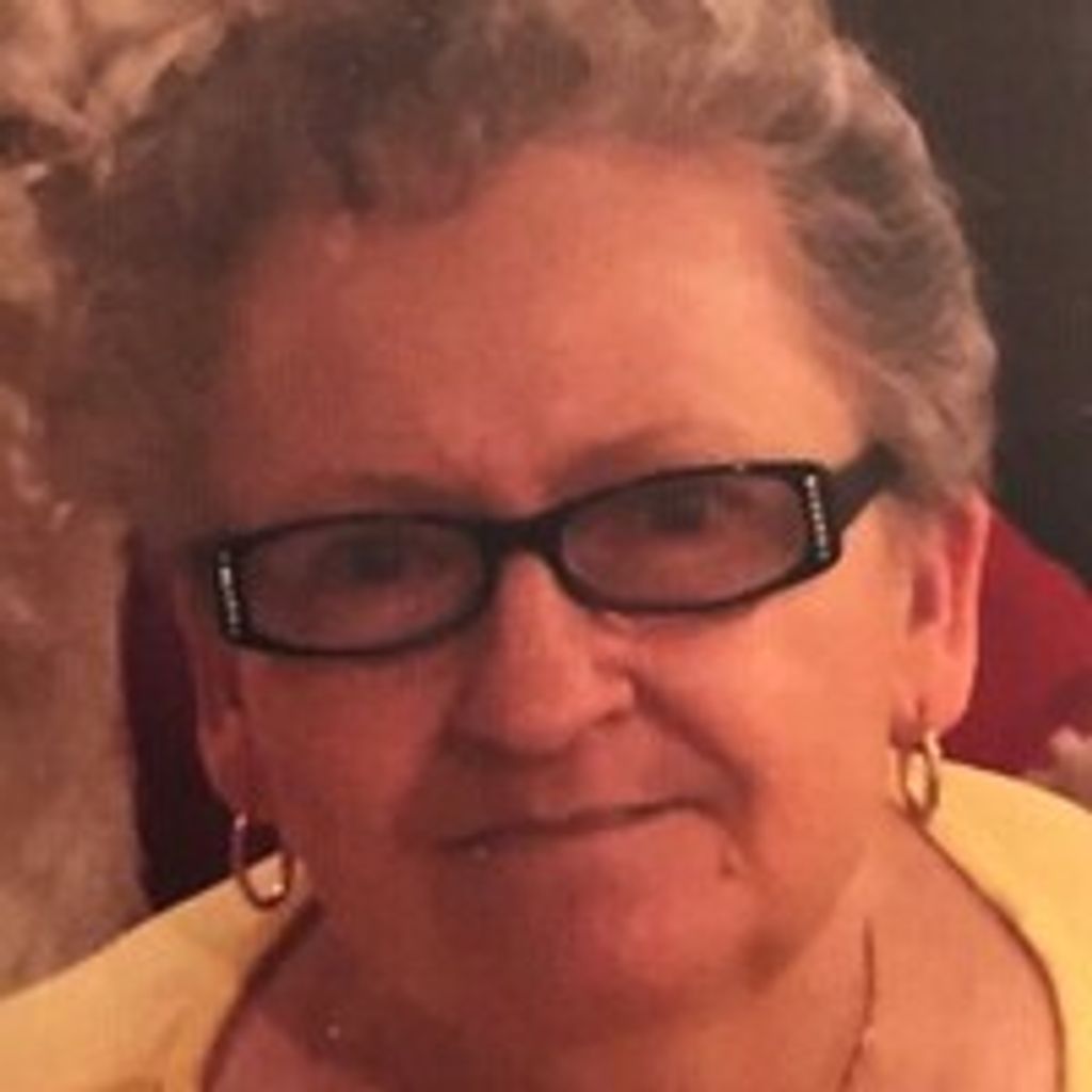 Sharon S. Fitzpatrick