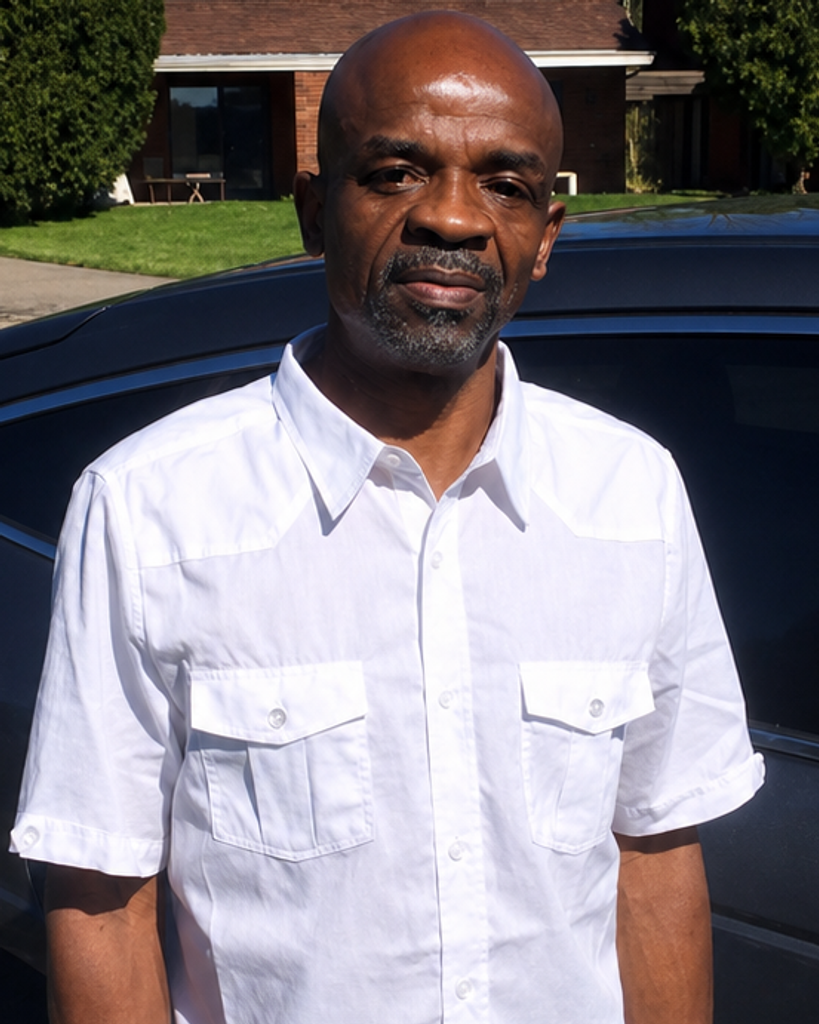 Johnathan Smith Profile Photo