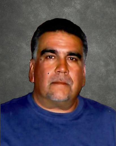 Dominic Gilbert Romero's obituary image