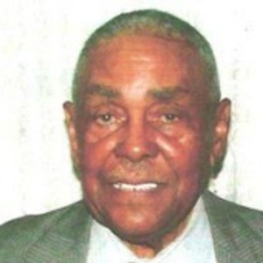 Alfred  Lee Fant