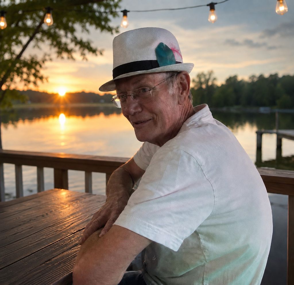 Thomas Lee Frechette Profile Photo