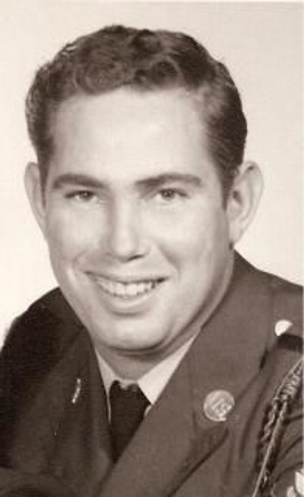 Thomas J. Hathaway