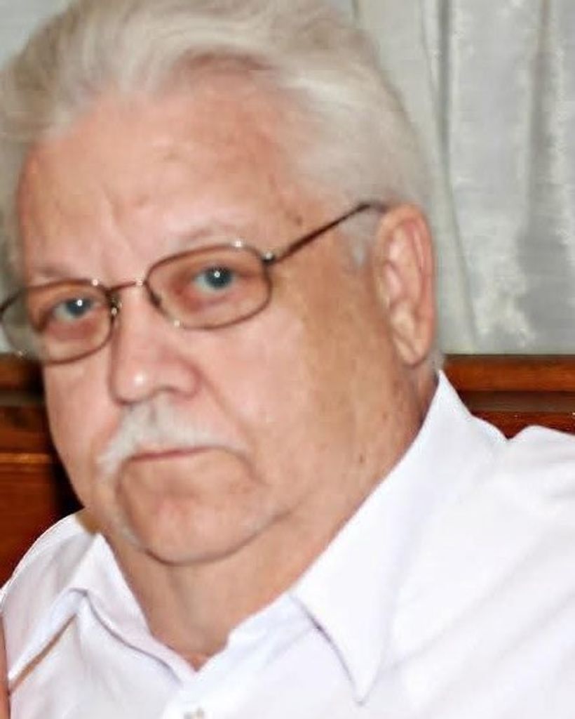 Ronald Lee Fuller Profile Photo