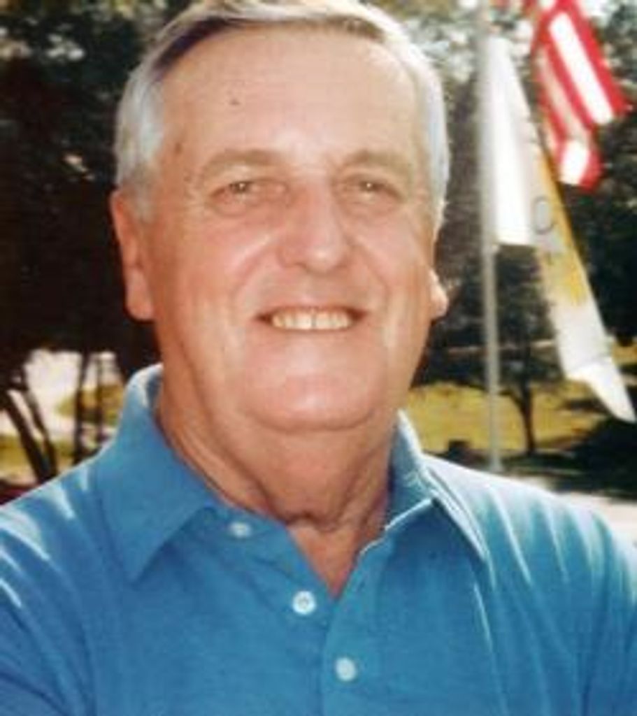 William Alexander Freeman Profile Photo