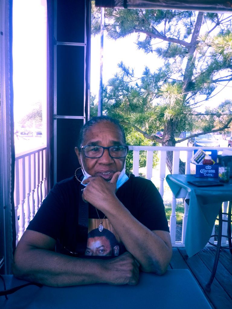 Barbara Merriweather