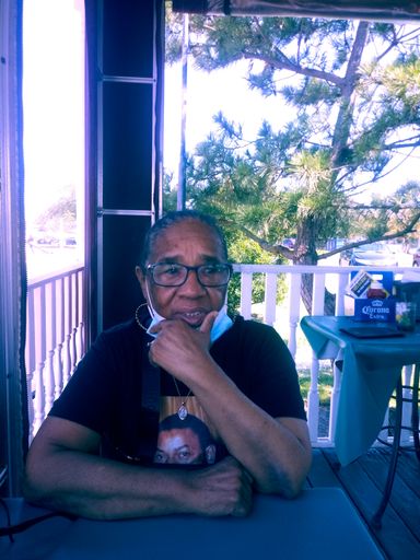 Barbara Merriweather's obituary image