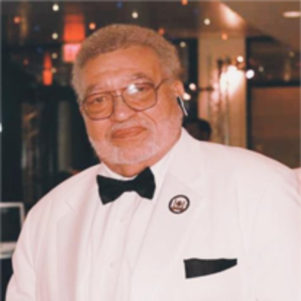 James C Woodlyn Profile Photo