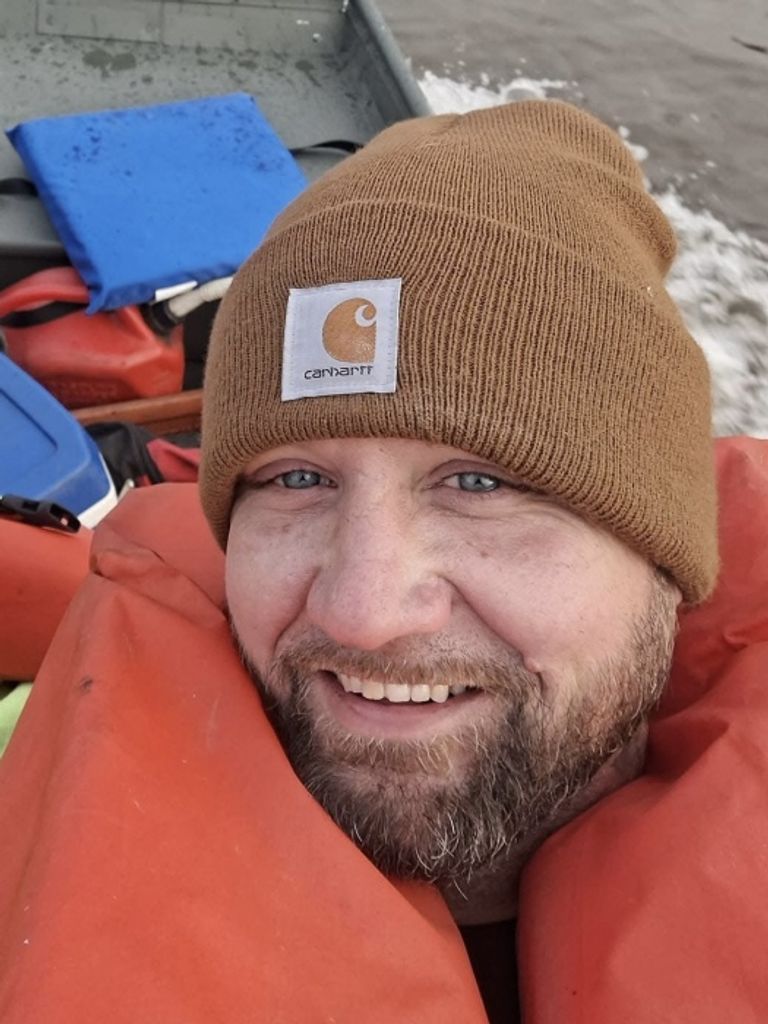 Shawnathan P. Winters Profile Photo
