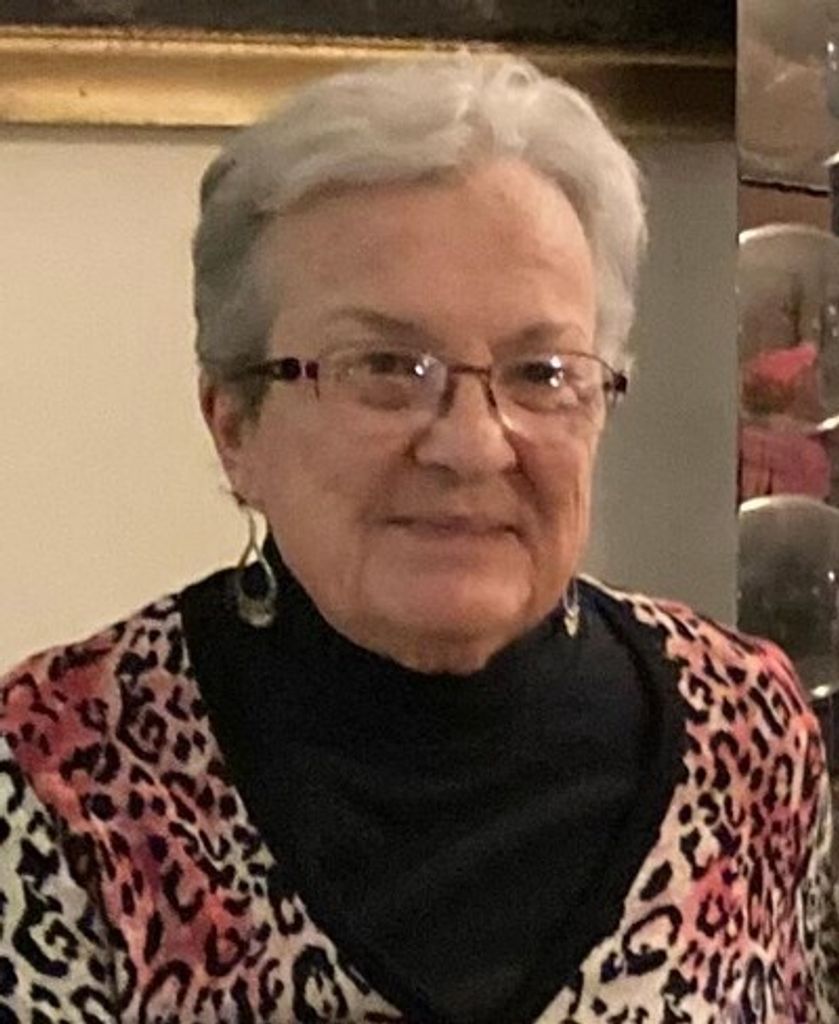 Sally R. Campbell Profile Photo