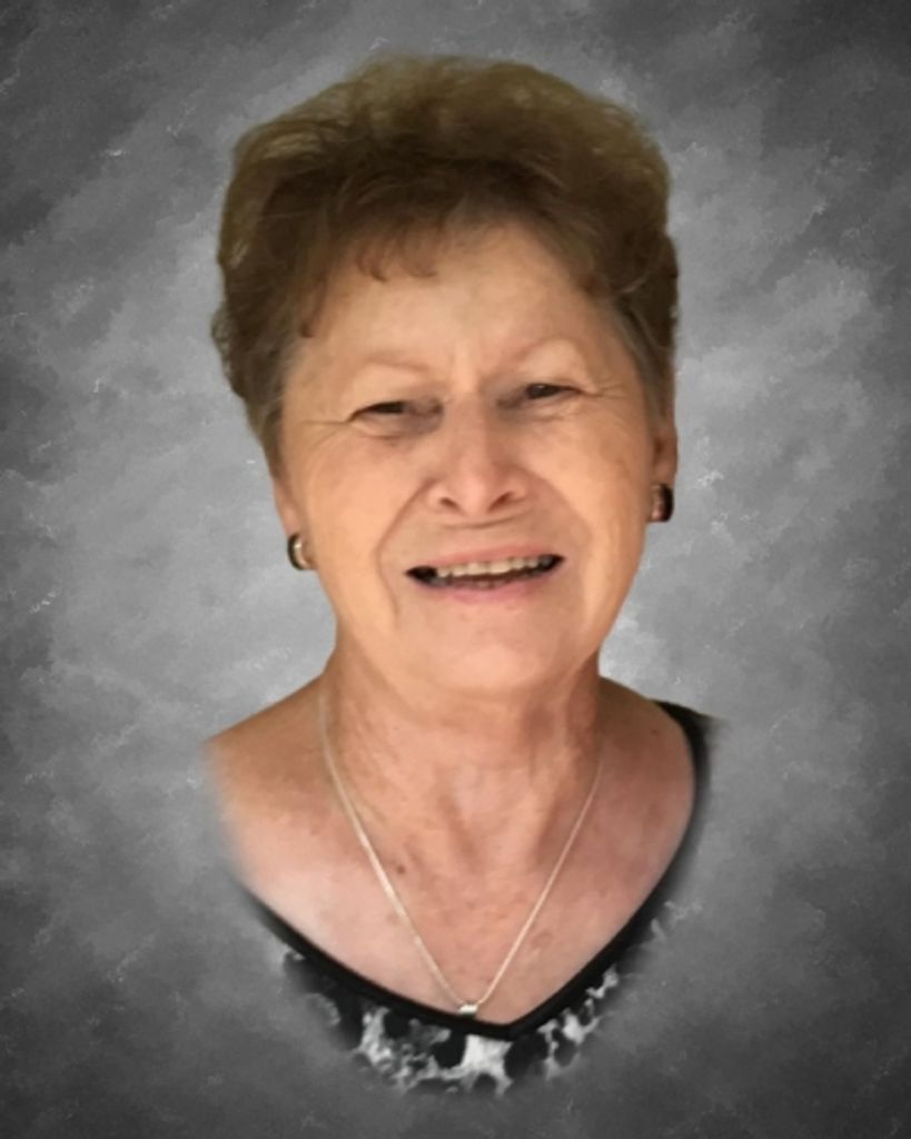 Perry Evelyn McDuffie