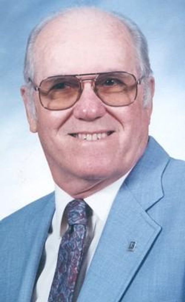 Allen L. Satterfield