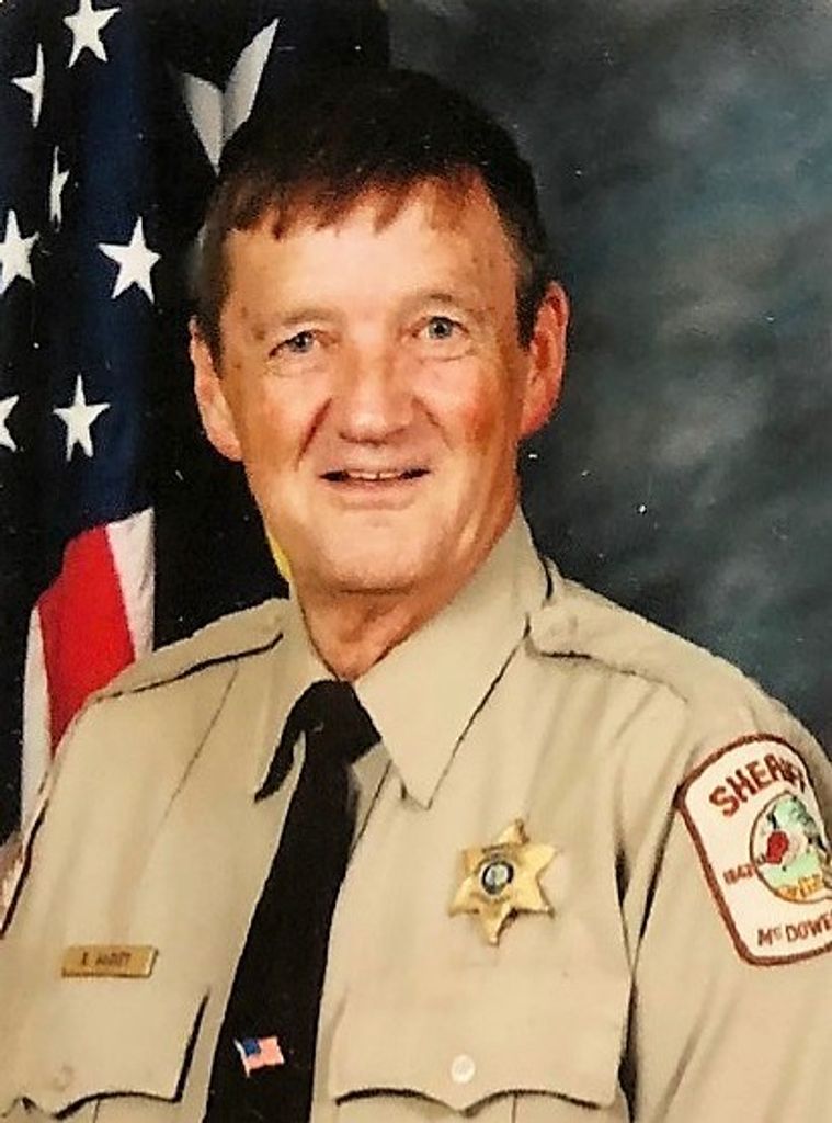 Ronnie D. Harvey