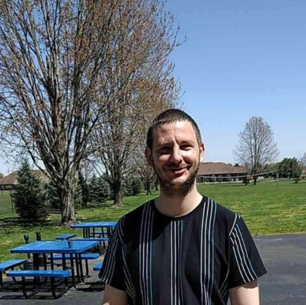 Daniel Lee Grubb Profile Photo