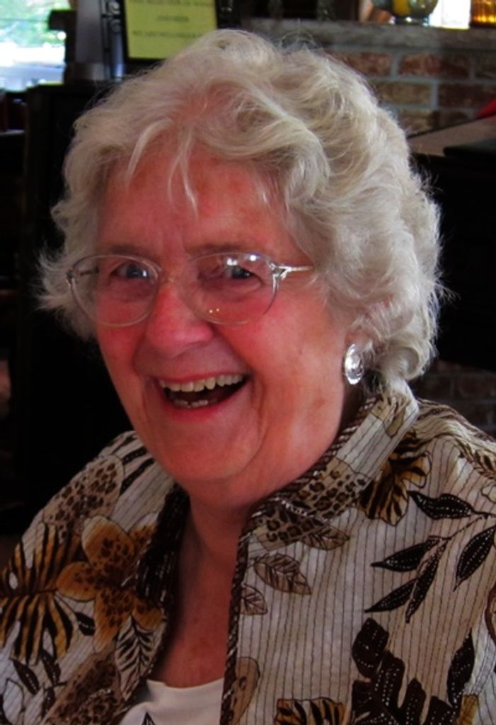 Ann T. Hardiman
