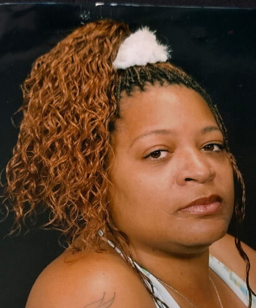 Edna Vernell Sutton-Woodyear