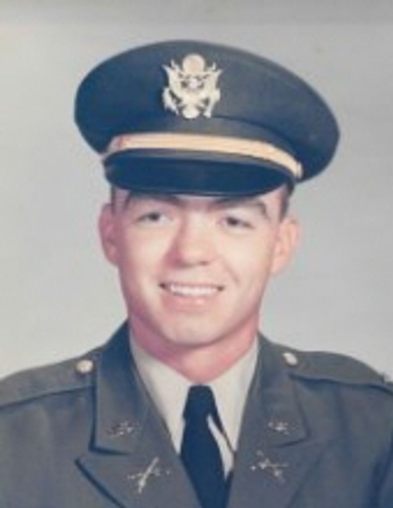 Thomas James Tucker