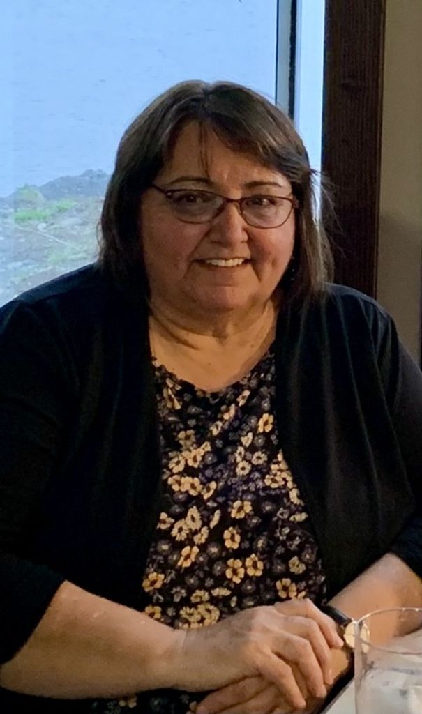 Blanch Alfreda Blanchard Profile Photo