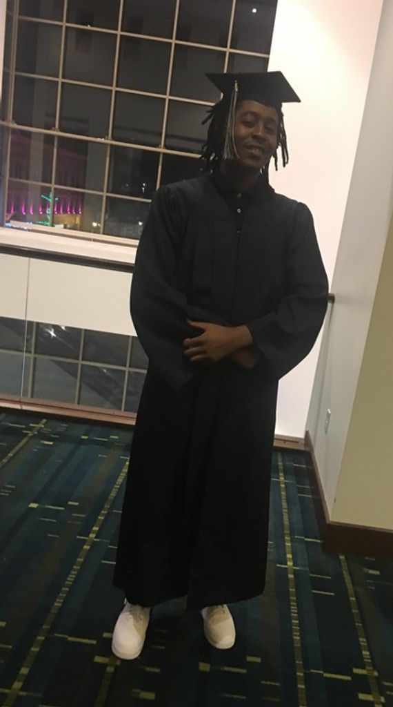 Matrell Michael Eu'Gene Johnson