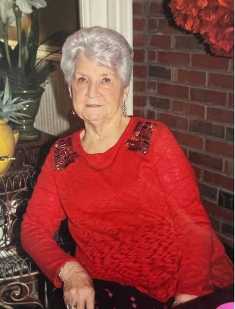 Edith Merle Hilman-Mason Profile Photo