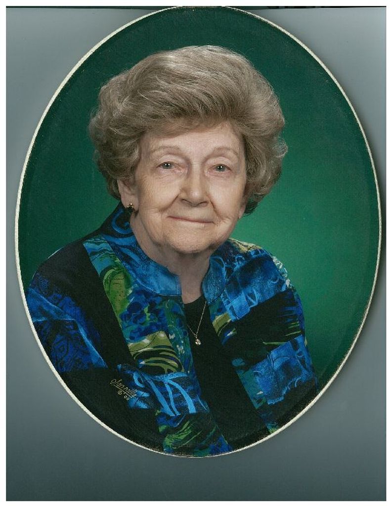 June Clark