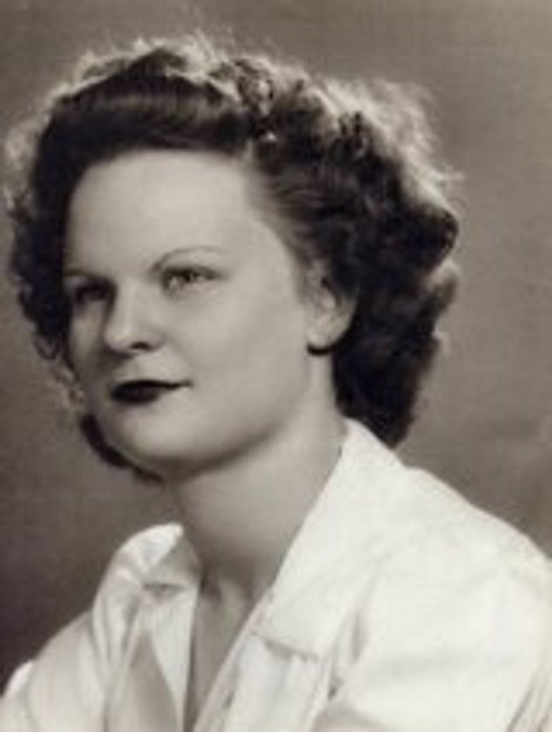 Sarah Desmond