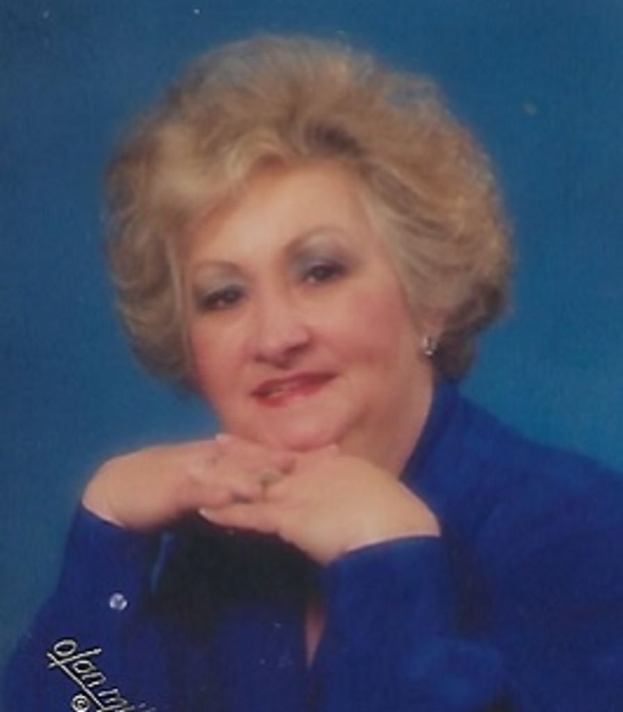 Barbara Virginia Hames Profile Photo