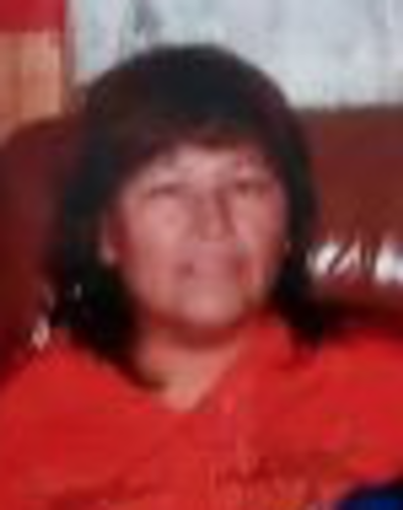 Juana Hostiguin-Solis