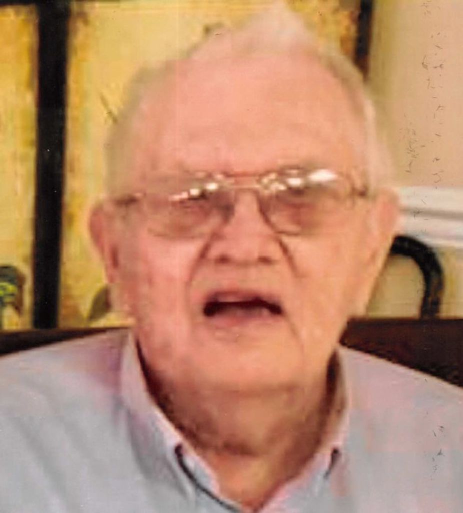 Junior Woodall Hillis Profile Photo