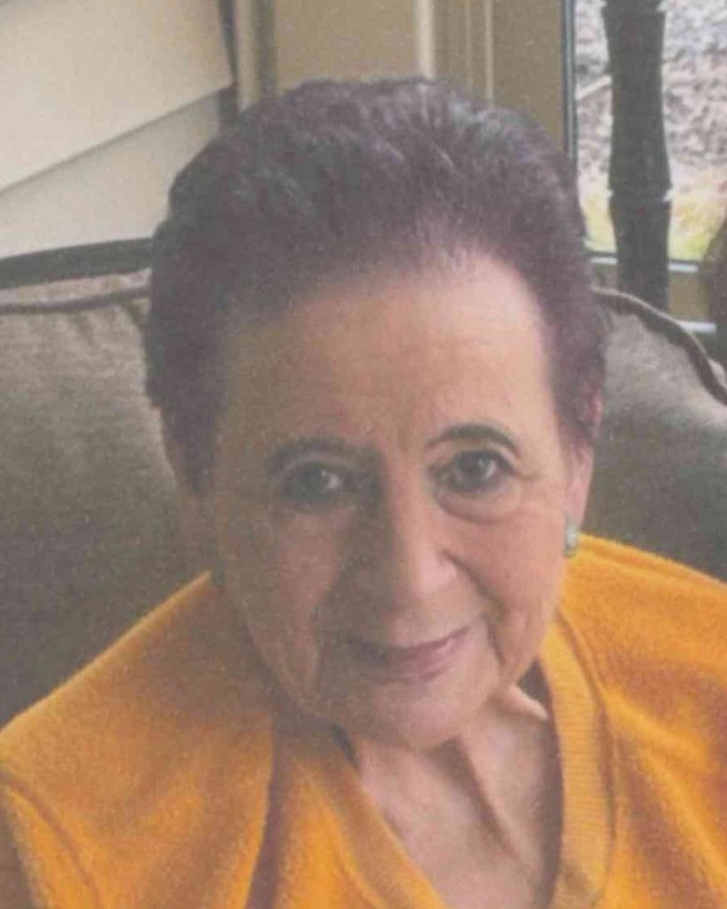 Janet Crist Profile Photo