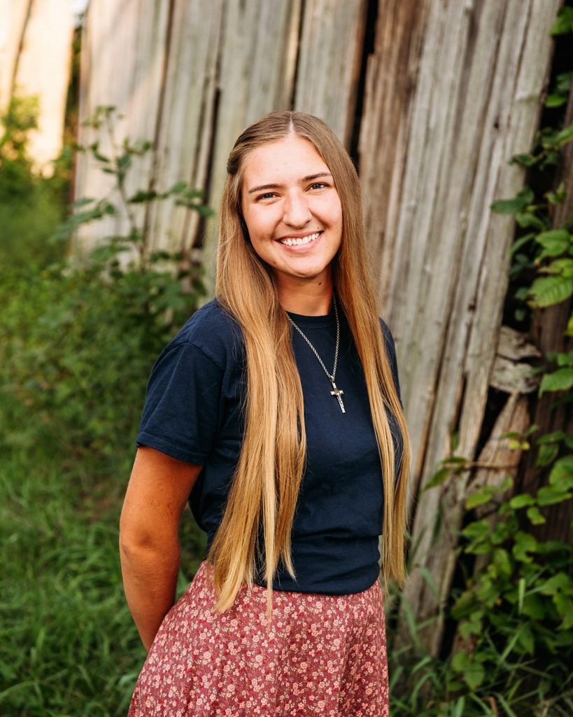 Kylie Marie Rauch Profile Photo