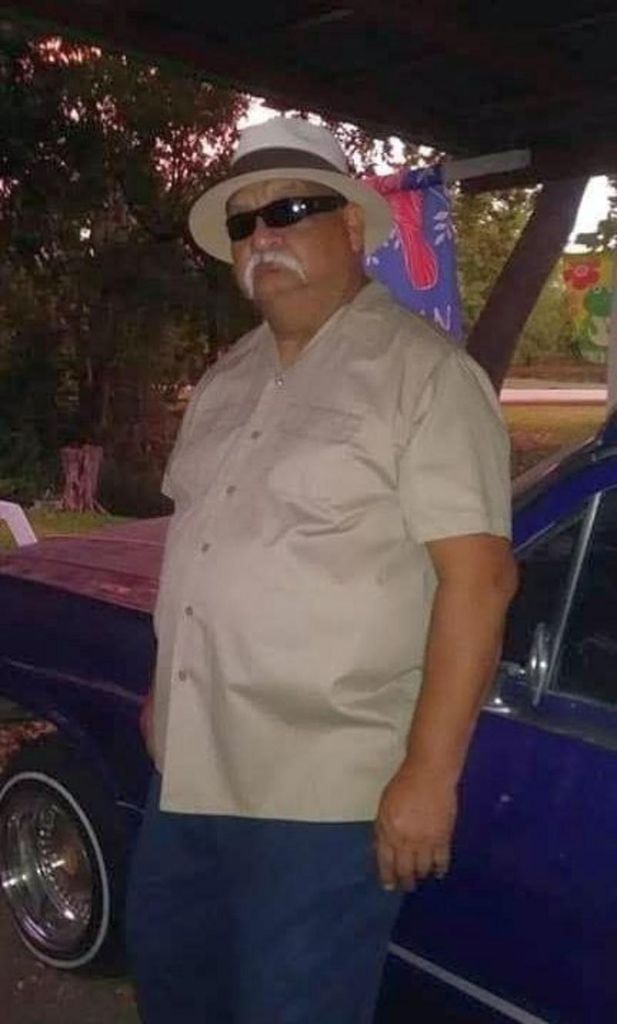 Longoria Sr Francisco Profile Photo
