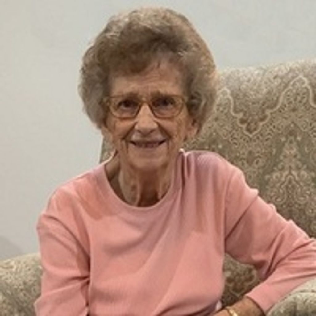 Geraldine Cox