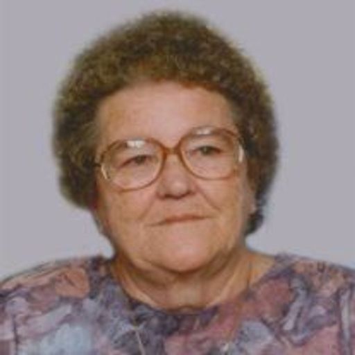 Effie Mae Lawson Profile Photo