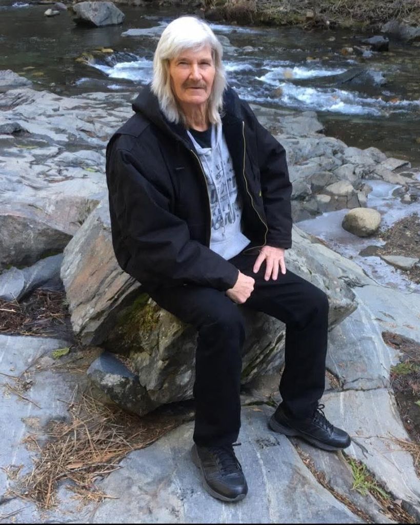 Michael Allen James Profile Photo