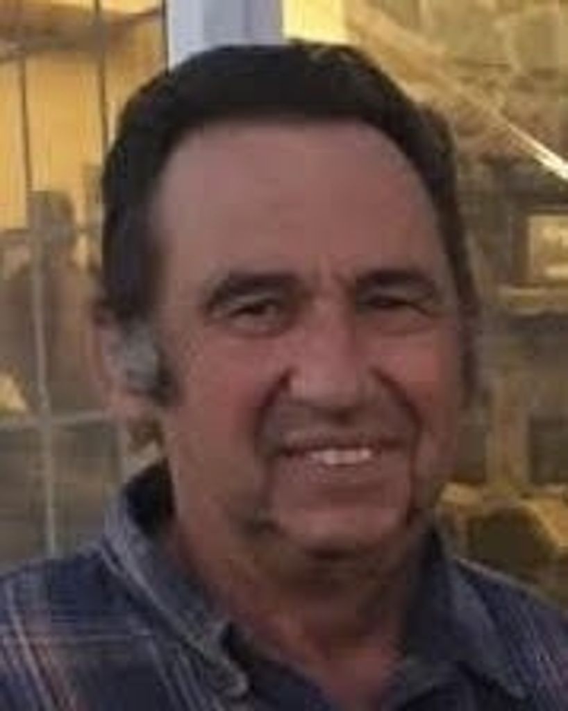 Freddie Dale Fruechting Profile Photo